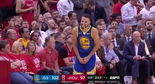  库里手指骨折，勇士面临战绩危机  