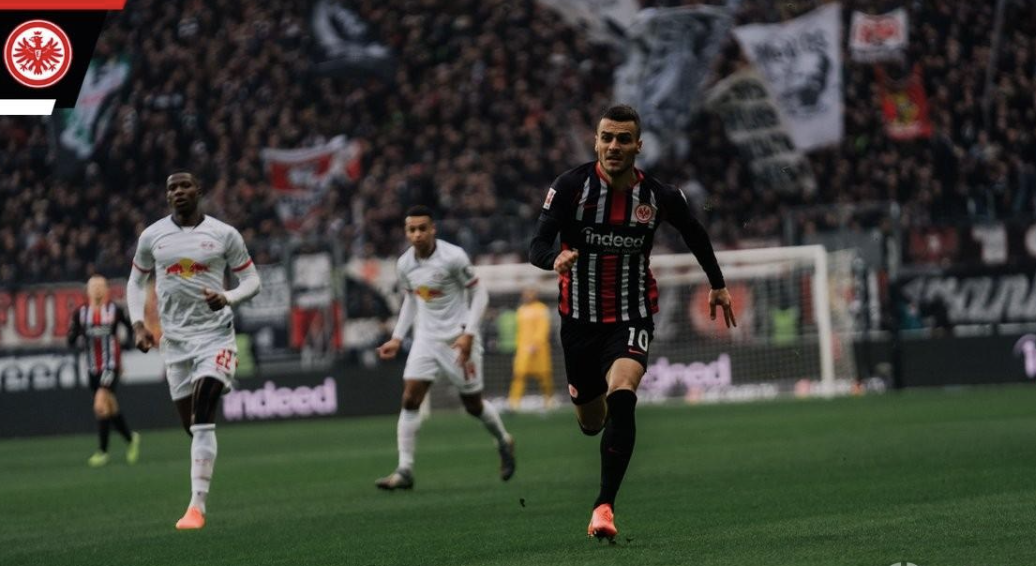  柏林联合主场完胜奥格斯堡豪取四连胜