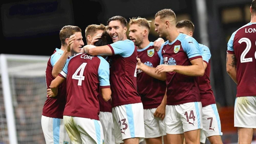  伯恩利奇迹逆转莱斯特，保级关键战上演生死时速