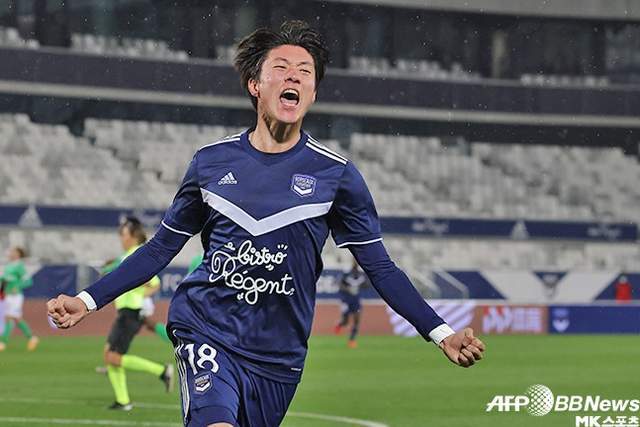  圣埃蒂安青年才俊闪耀赛场个人能力决定胜负