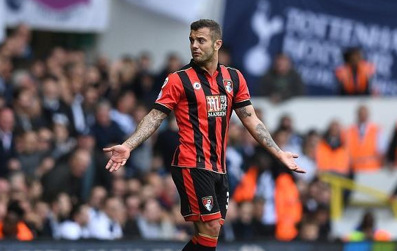  安东尼奥戴帽西汉姆客场横扫伯恩茅斯止颓势  