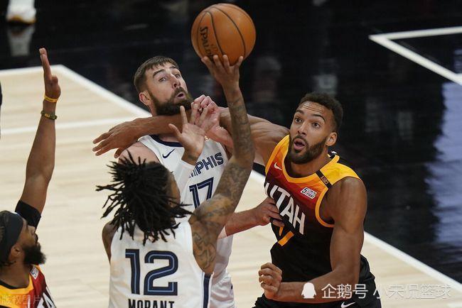  莫兰特暴力扣篮灰熊加时绝杀马刺止连败